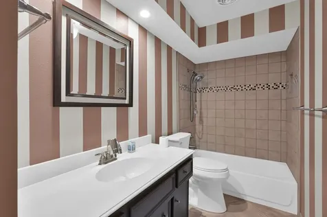 6614 Vialinda Drive Houston TX 77083