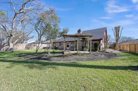 6614 Vialinda Drive Houston TX 77083