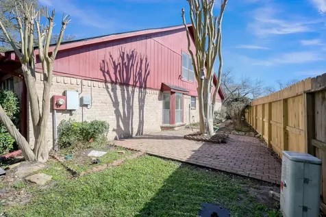 6614 Vialinda Drive Houston TX 77083