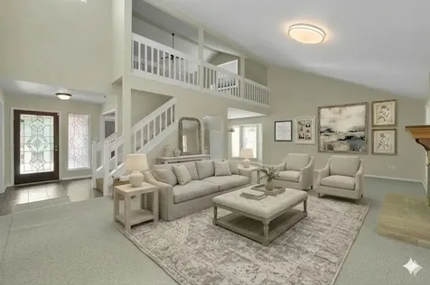 6614 Vialinda Drive Houston TX 77083
