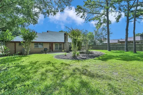 6614 Vialinda Drive Houston TX 77083