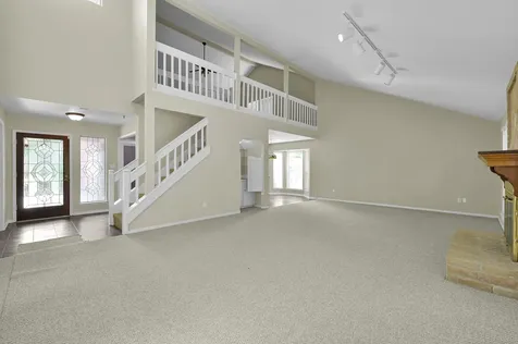 6614 Vialinda Drive Houston TX 77083