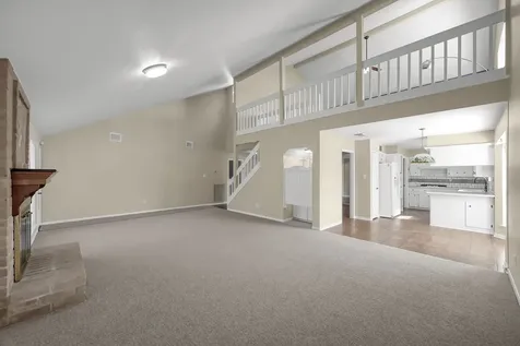 6614 Vialinda Drive Houston TX 77083