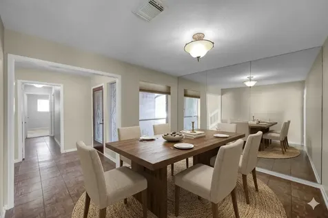 6614 Vialinda Drive Houston TX 77083