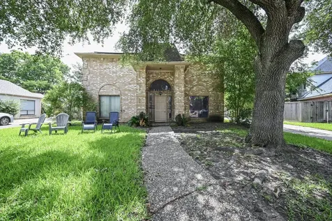 11811 Braesridge Drive Houston TX 77071