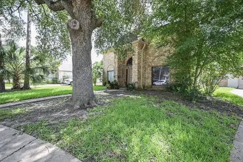 11811 Braesridge Drive Houston TX 77071