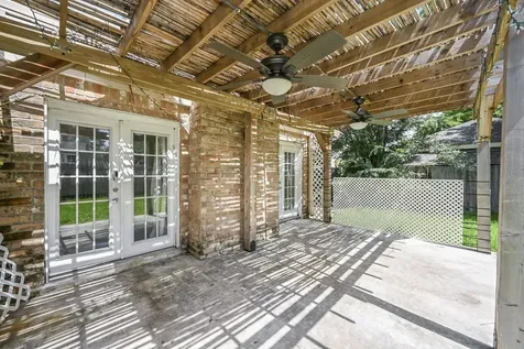 11811 Braesridge Drive Houston TX 77071