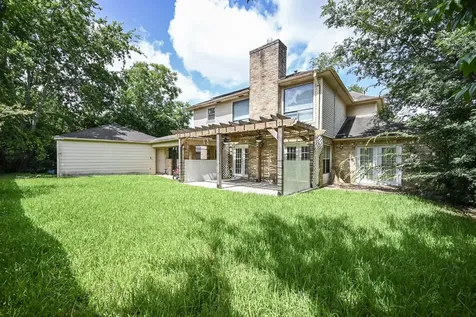11811 Braesridge Drive Houston TX 77071