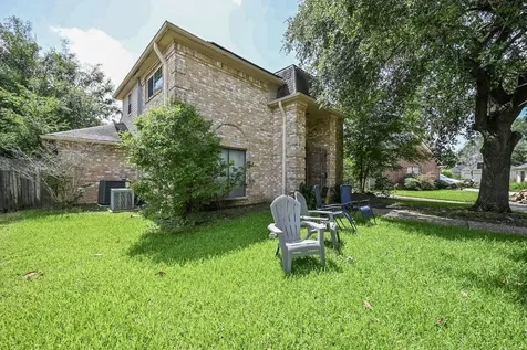 11811 Braesridge Drive Houston TX 77071