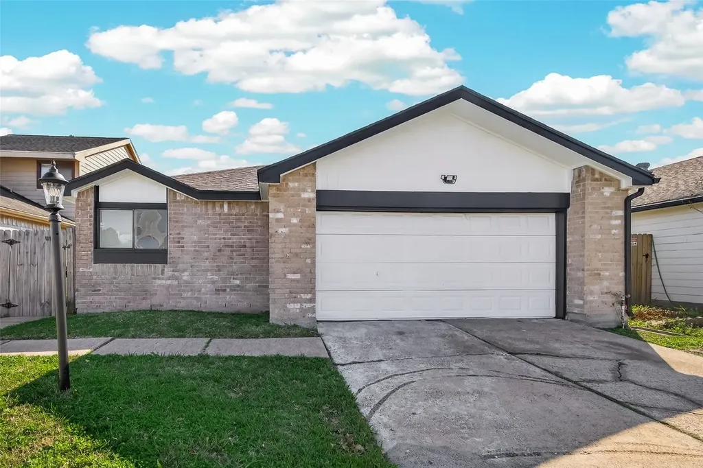 12817 Hill Branch Drive Houston TX 77082