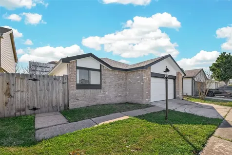 12817 Hill Branch Drive Houston TX 77082