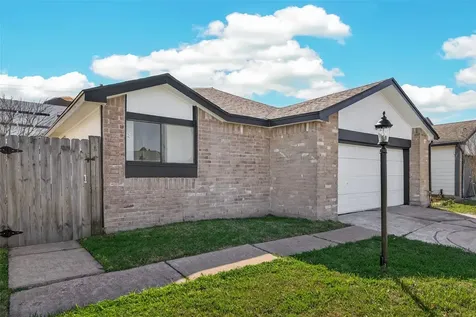 12817 Hill Branch Drive Houston TX 77082