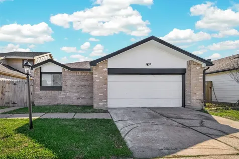 12817 Hill Branch Drive Houston TX 77082