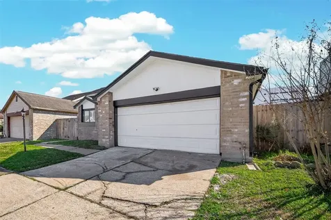 12817 Hill Branch Drive Houston TX 77082