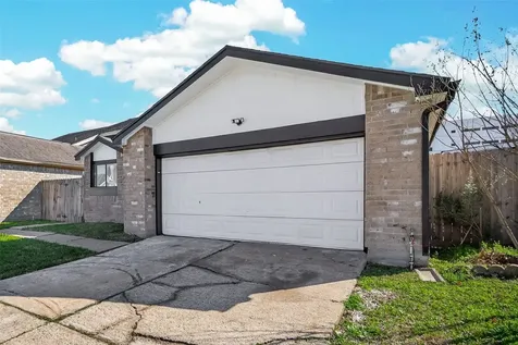 12817 Hill Branch Drive Houston TX 77082