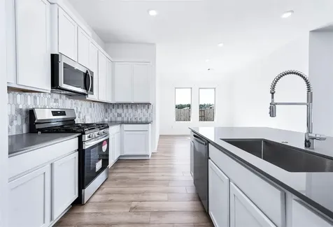 453 Pace Bend Court New Caney TX 77357