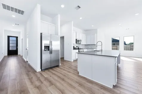 453 Pace Bend Court New Caney TX 77357