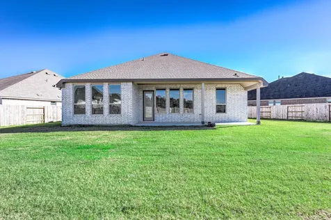 453 Pace Bend Court New Caney TX 77357