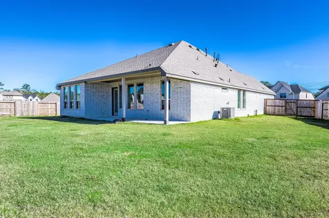 453 Pace Bend Court New Caney TX 77357