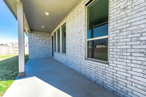 453 Pace Bend Court New Caney TX 77357