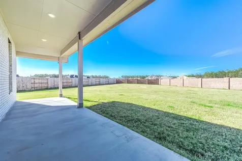 453 Pace Bend Court New Caney TX 77357