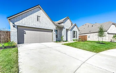 453 Pace Bend Court New Caney TX 77357