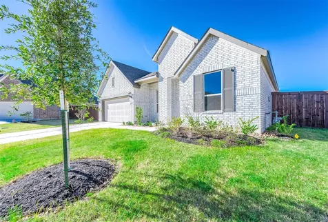 453 Pace Bend Court New Caney TX 77357