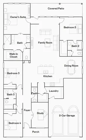 453 Pace Bend Court New Caney TX 77357