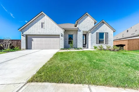 453 Pace Bend Court New Caney TX 77357