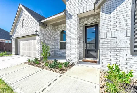 453 Pace Bend Court New Caney TX 77357