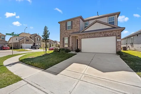25411 Farmstead Prairie Place Katy TX 77493