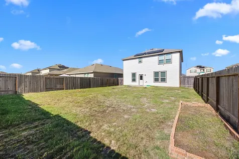25411 Farmstead Prairie Place Katy TX 77493