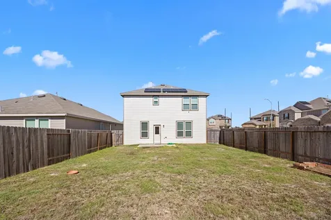 25411 Farmstead Prairie Place Katy TX 77493