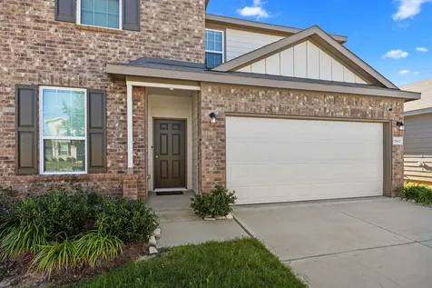 25411 Farmstead Prairie Place Katy TX 77493