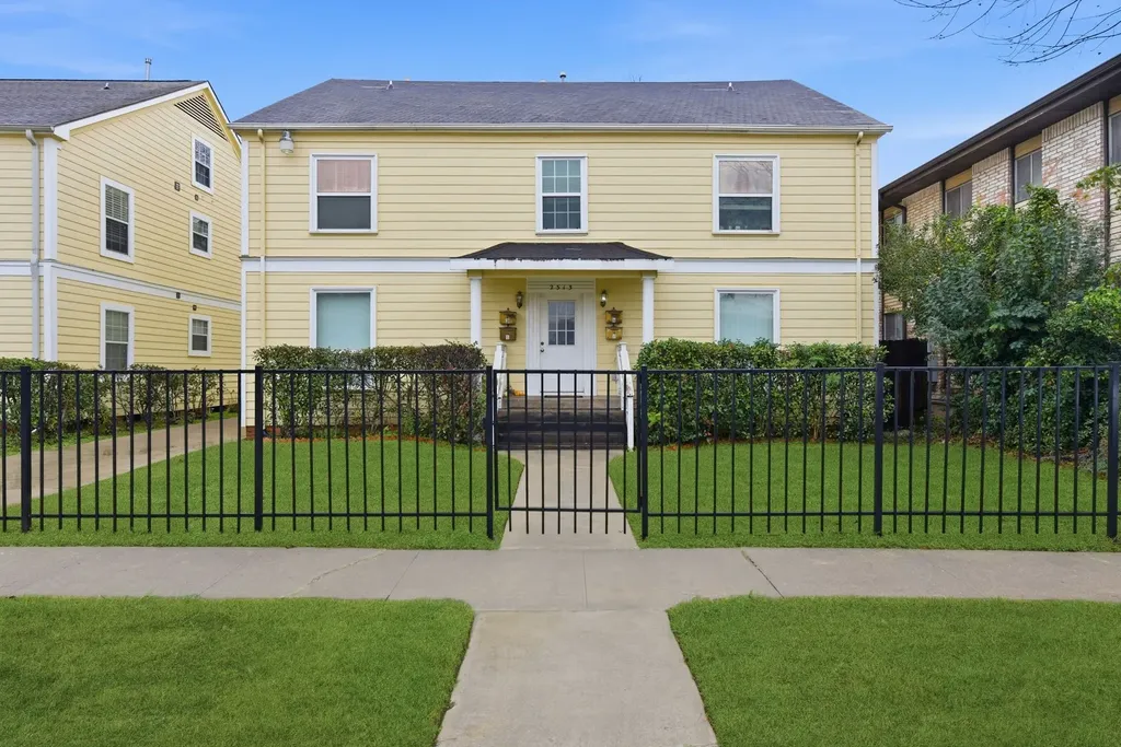2513 Shakespeare Street 3 Houston TX 77030