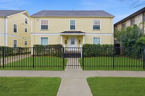 2513 Shakespeare Street 3 Houston TX 77030