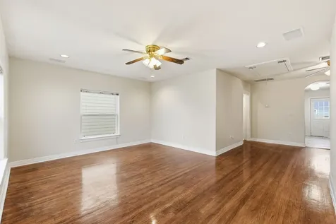 2513 Shakespeare Street 3 Houston TX 77030