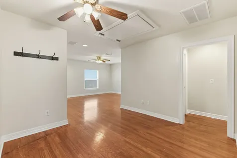 2513 Shakespeare Street 3 Houston TX 77030