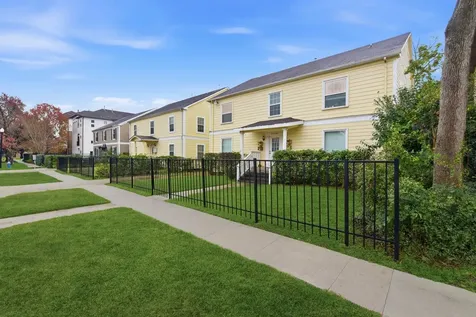 2513 Shakespeare Street 3 Houston TX 77030