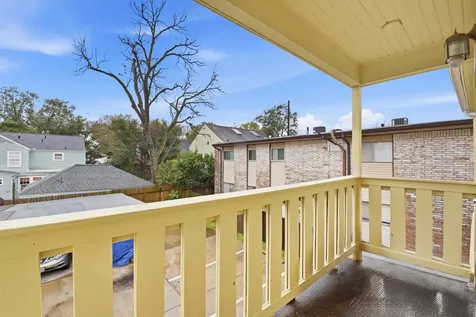2513 Shakespeare Street 3 Houston TX 77030