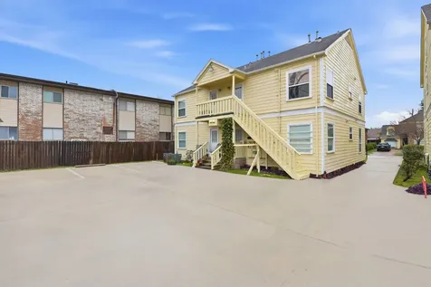 2513 Shakespeare Street 3 Houston TX 77030