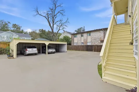 2513 Shakespeare Street 3 Houston TX 77030