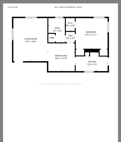 2513 Shakespeare Street 3 Houston TX 77030