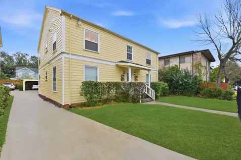 2513 Shakespeare Street 3 Houston TX 77030