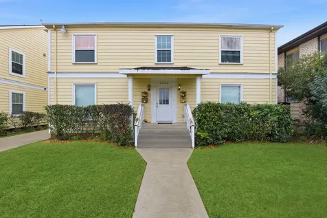 2513 Shakespeare Street 3 Houston TX 77030