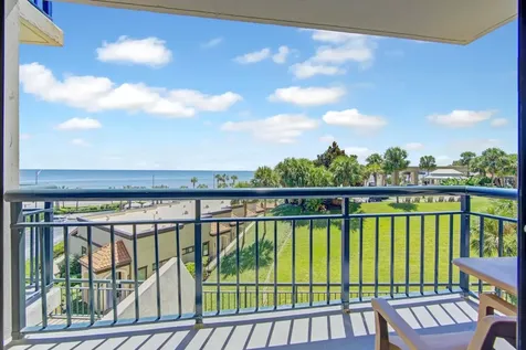 5220 Seawall Boulevard 437c Galveston TX 77551