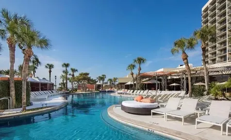 5220 Seawall Boulevard 437c Galveston TX 77551