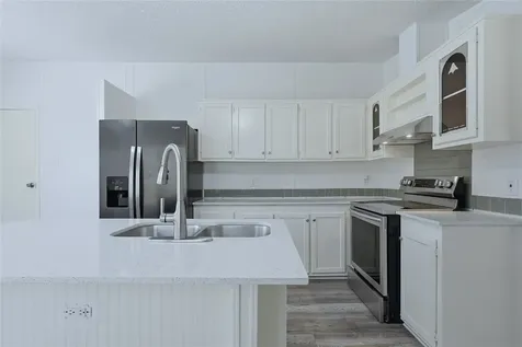 4484 Grand Oaks Drive Willis TX 77378