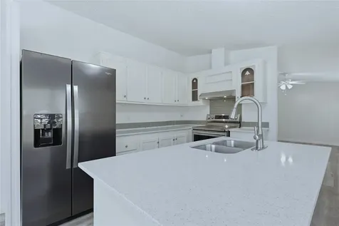 4484 Grand Oaks Drive Willis TX 77378