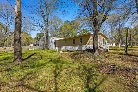 4484 Grand Oaks Drive Willis TX 77378